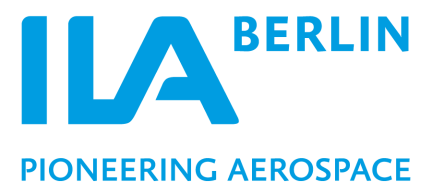 ILA Berlin - Pioneering Aerospace