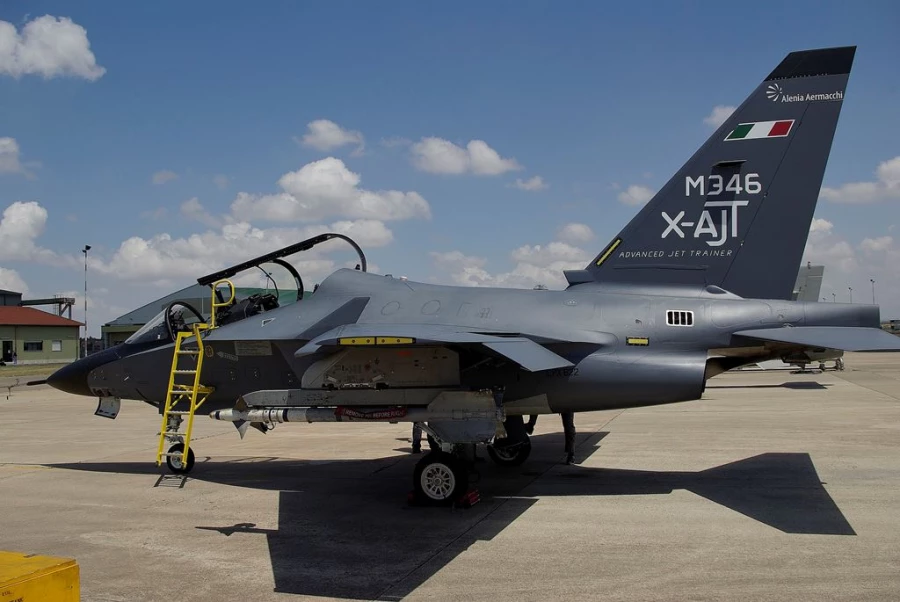 Italia enviará ayuda de defensa aérea a los países del Golfo, dice Meloni