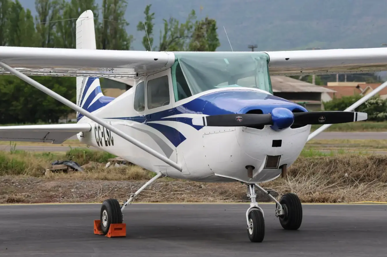 Festival Aéreo San Felipe 2026 reunió a la comunidad aeronáutica en el Aeródromo Víctor Lafón